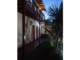 Valle D'Aosta , San Bernardo